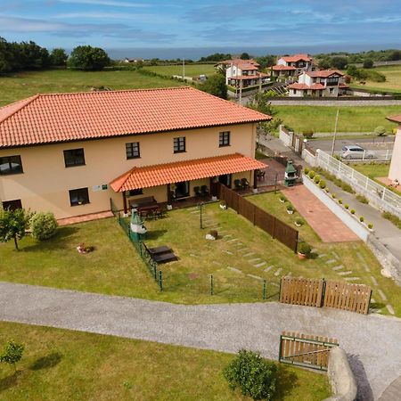 Apartamentos El Acebo Navés Exteriér fotografie