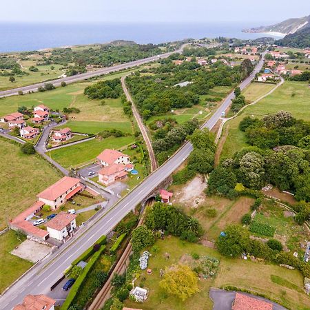 Apartamentos El Acebo Navés Exteriér fotografie