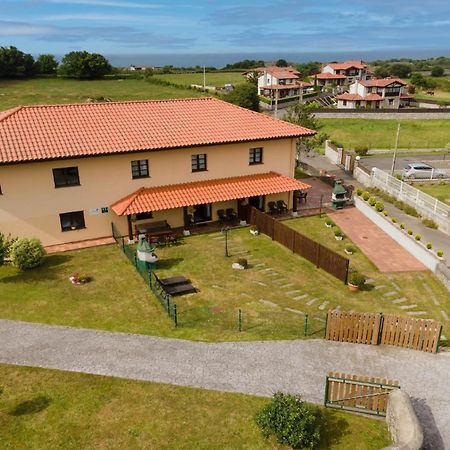 Apartamentos El Acebo Navés Exteriér fotografie